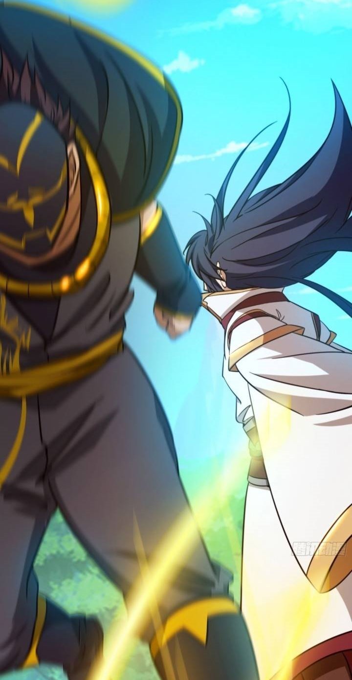 Everlasting God of Sword Chapter 157 Gambar 23