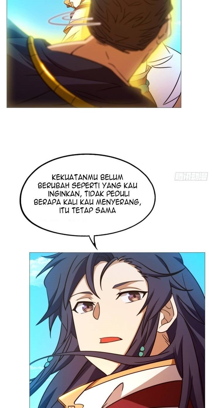 Everlasting God of Sword Chapter 157 Gambar 27