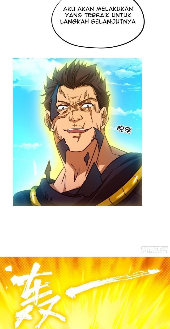 Everlasting God of Sword Chapter 157 Gambar 32