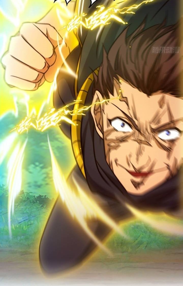 Everlasting God of Sword Chapter 157 Gambar 44