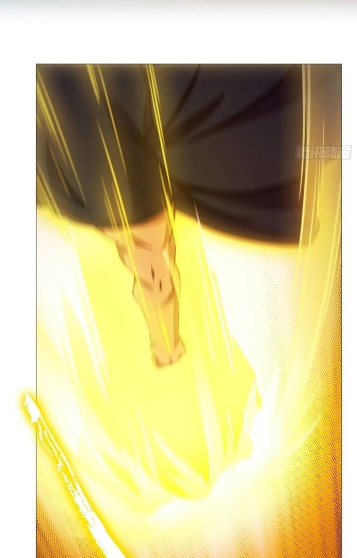 Everlasting God of Sword Chapter 157 Gambar 45