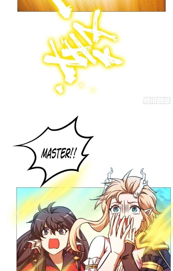 Everlasting God of Sword Chapter 157 Gambar 46