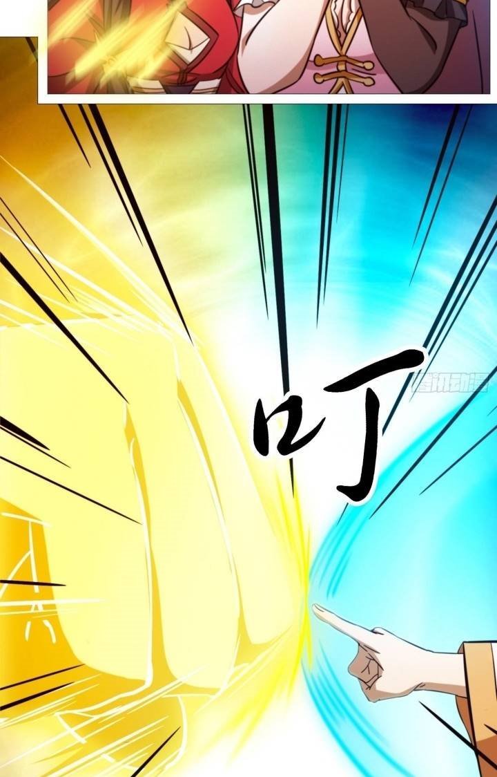 Everlasting God of Sword Chapter 157 Gambar 47
