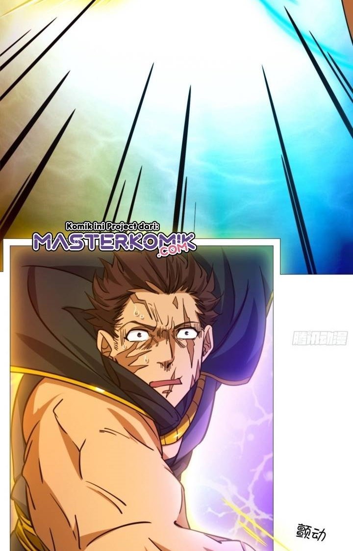 Everlasting God of Sword Chapter 157 Gambar 48