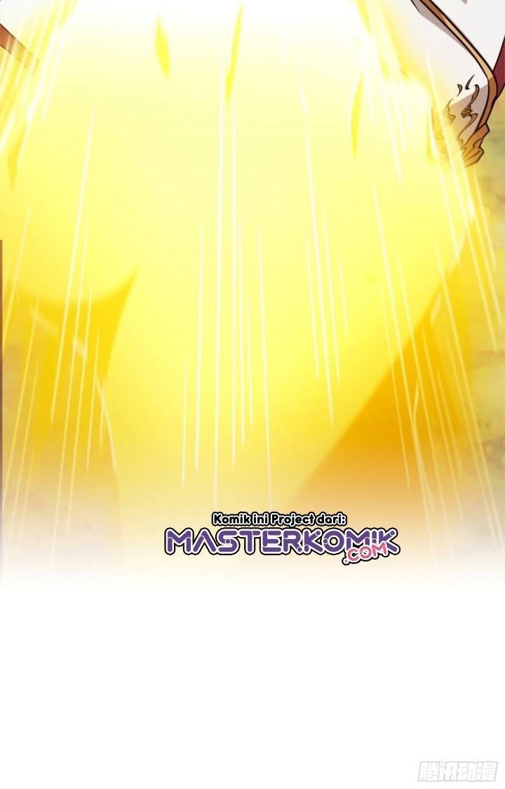 Everlasting God of Sword Chapter 157 Gambar 51