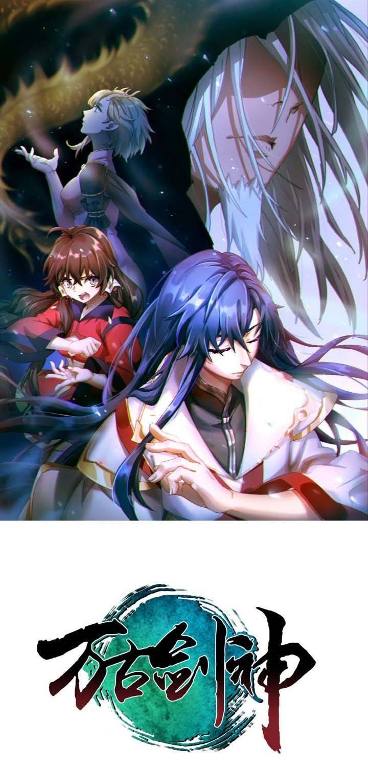Everlasting God of Sword Chapter 161 Gambar 2
