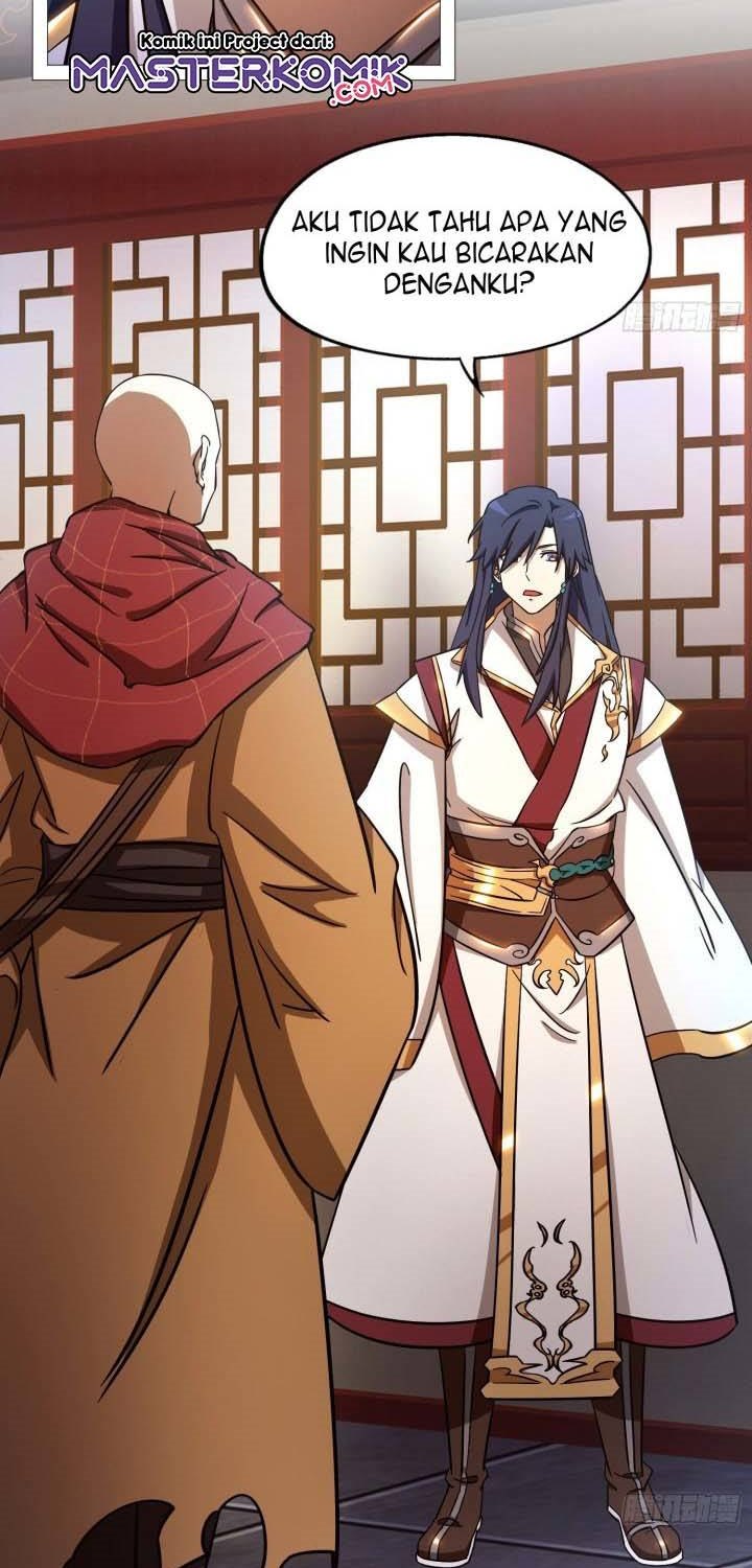 Everlasting God of Sword Chapter 161 Gambar 4