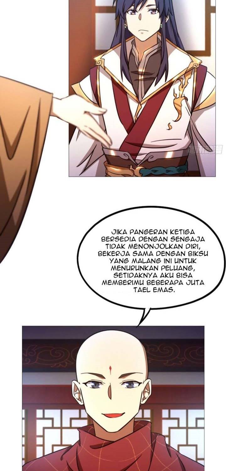 Everlasting God of Sword Chapter 161 Gambar 7
