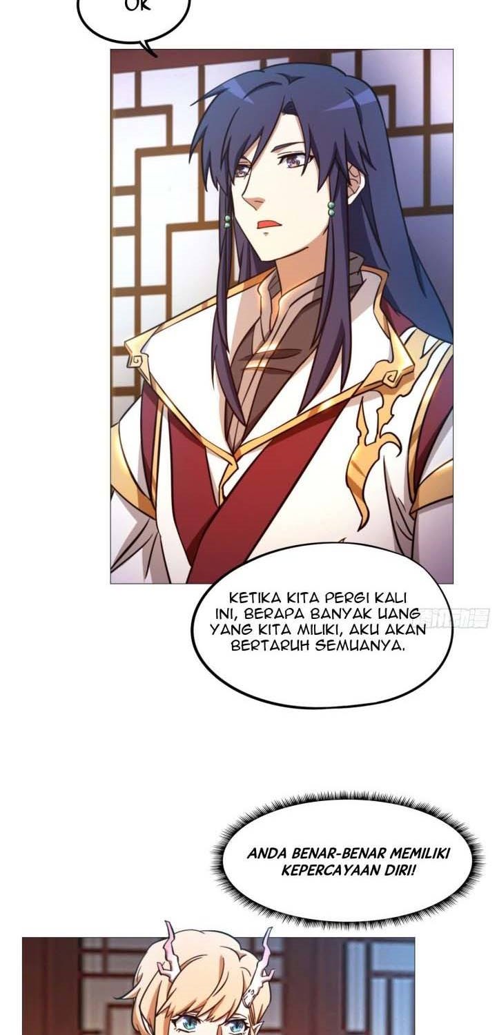 Everlasting God of Sword Chapter 161 Gambar 9