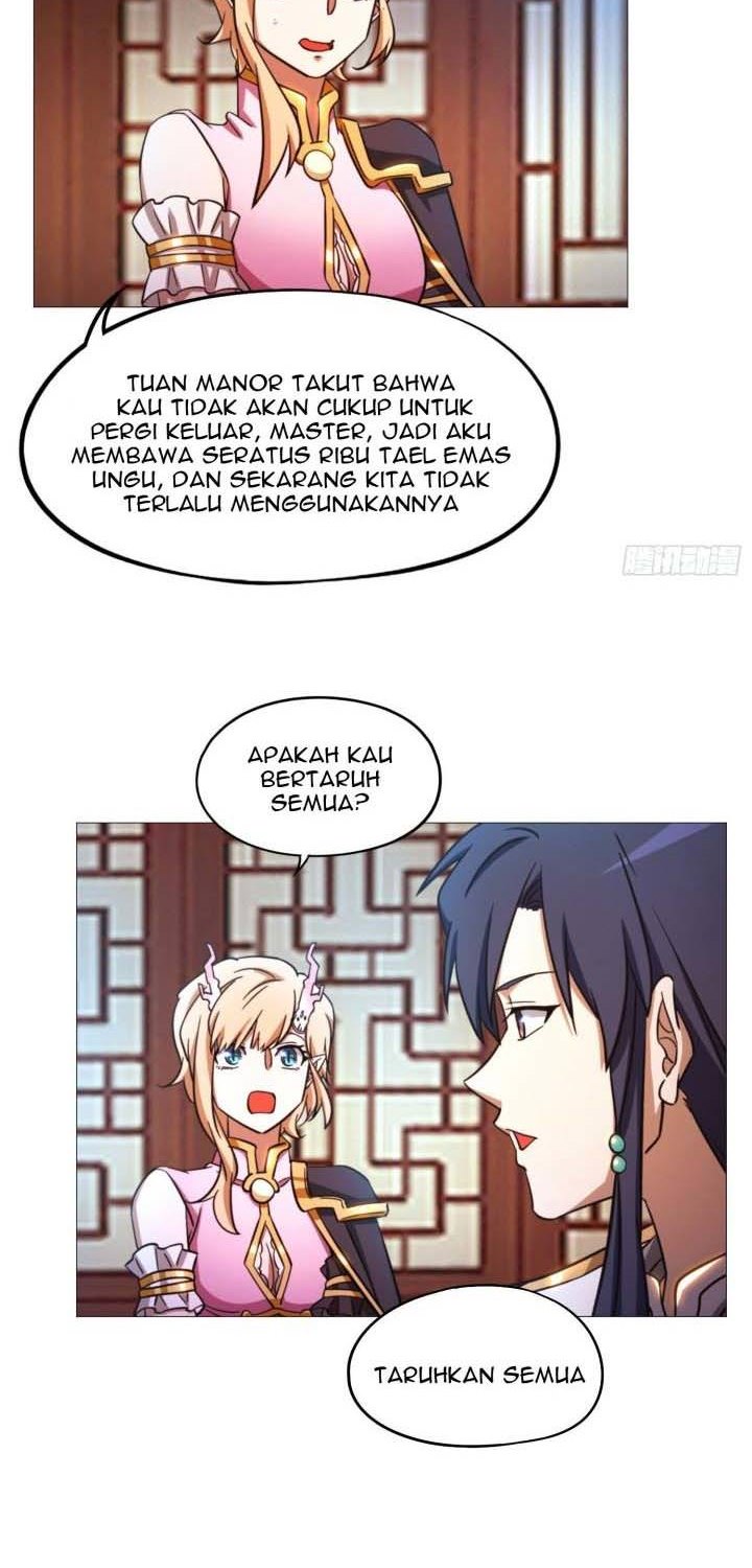 Everlasting God of Sword Chapter 161 Gambar 10