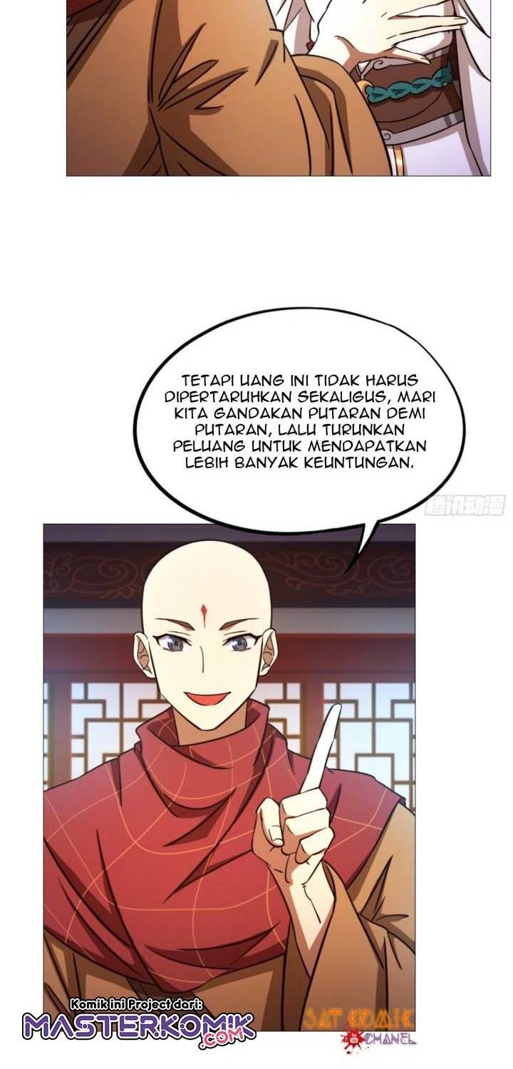Everlasting God of Sword Chapter 161 Gambar 13