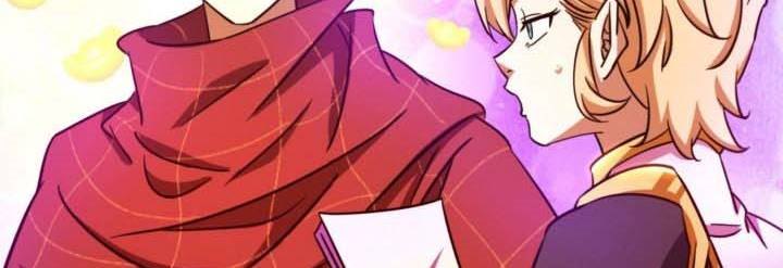 Everlasting God of Sword Chapter 161 Gambar 16