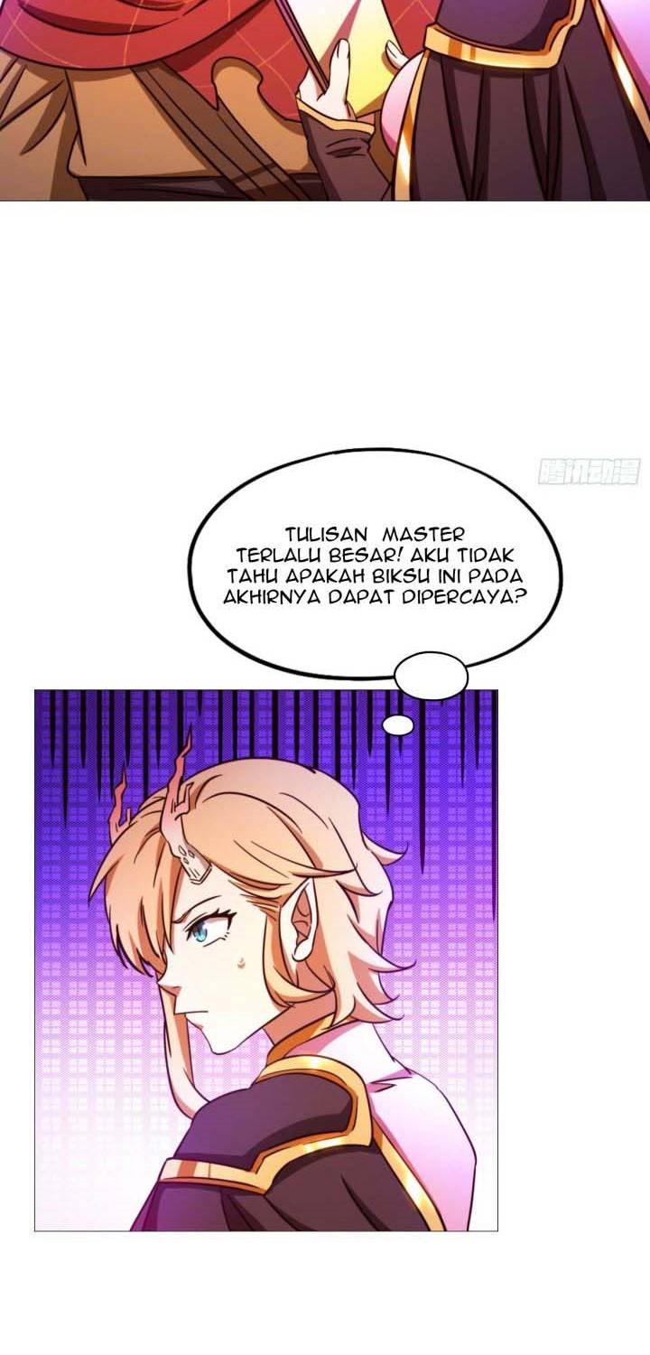 Everlasting God of Sword Chapter 161 Gambar 17