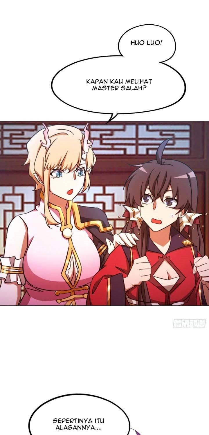 Everlasting God of Sword Chapter 161 Gambar 22