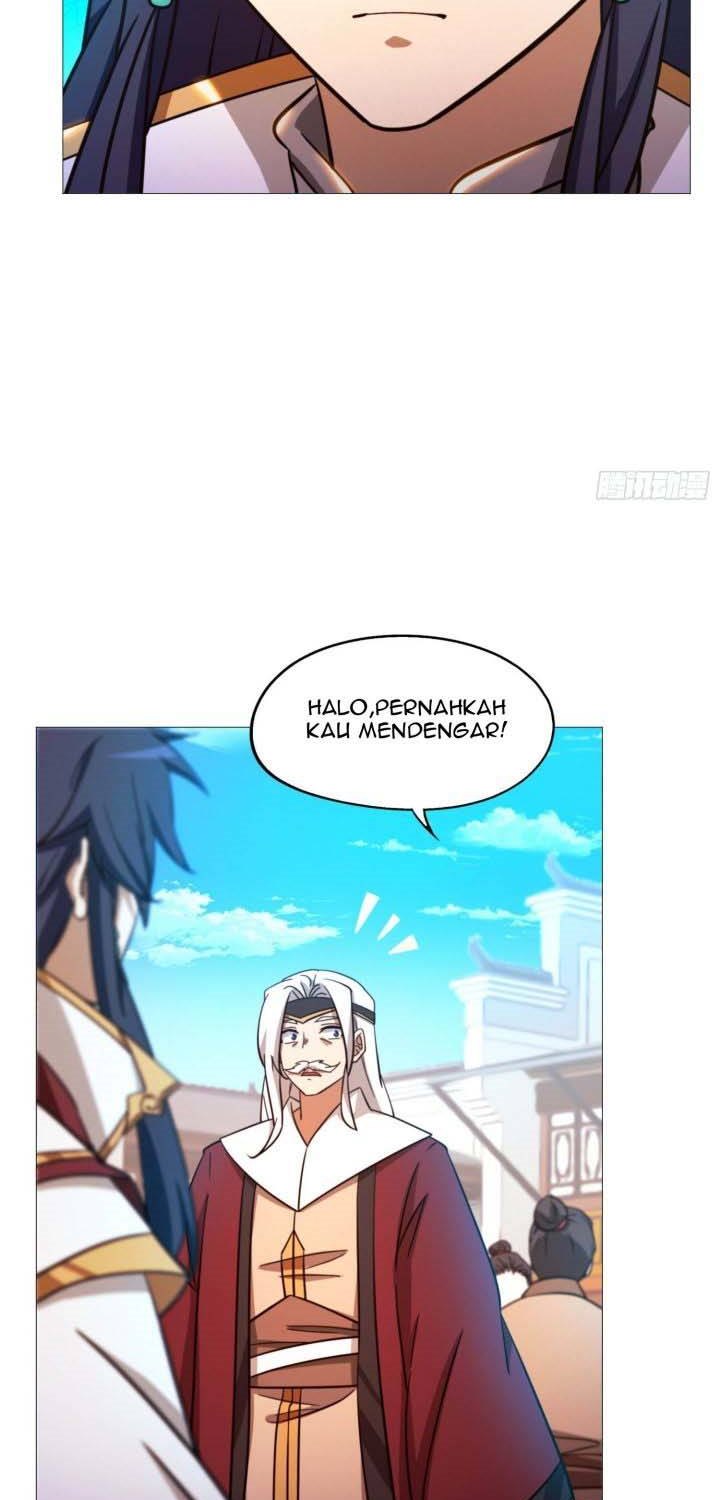 Everlasting God of Sword Chapter 161 Gambar 40