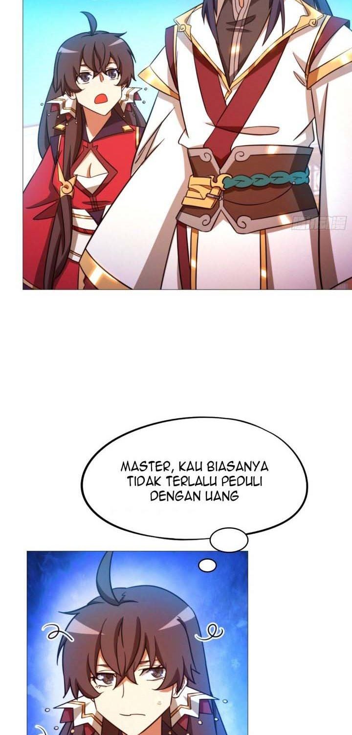 Everlasting God of Sword Chapter 161 Gambar 45