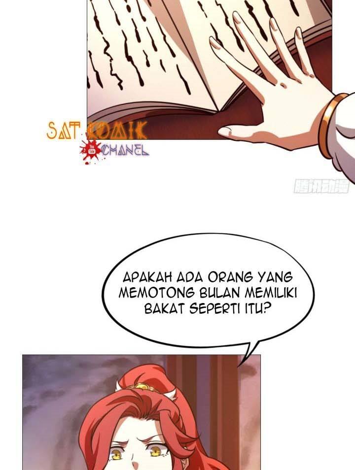 Everlasting God of Sword Chapter 163 Gambar 4