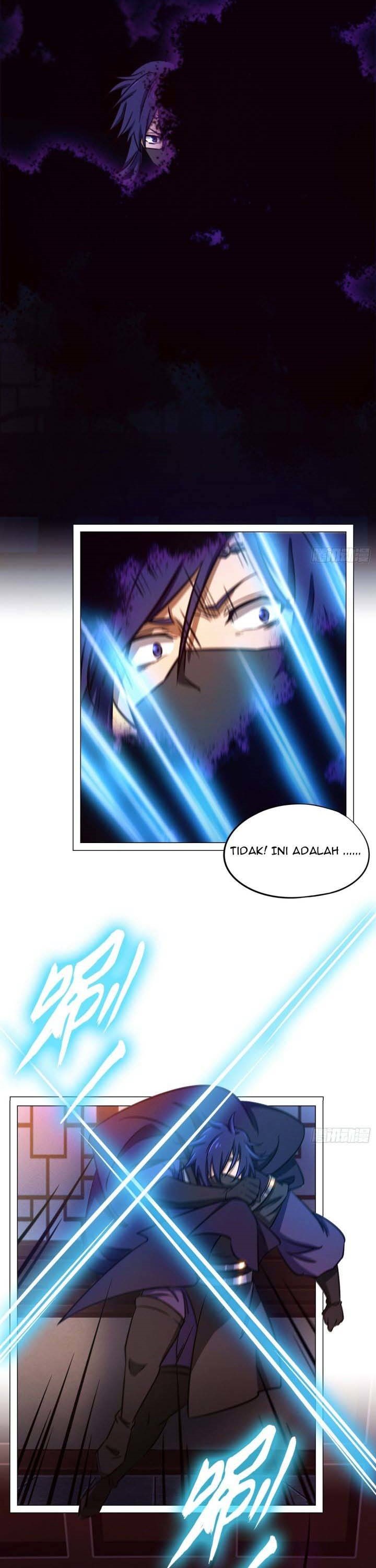 Everlasting God of Sword Chapter 164 Gambar 3