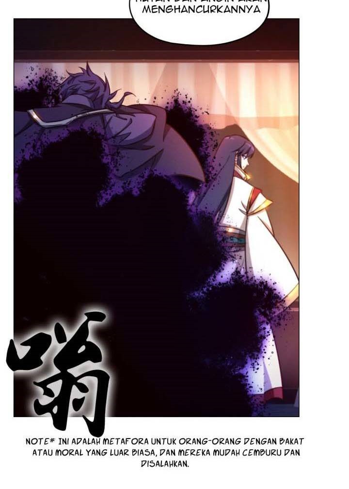 Everlasting God of Sword Chapter 164 Gambar 7