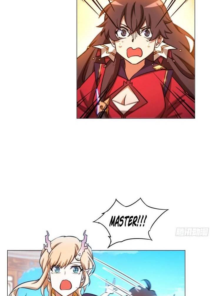 Everlasting God of Sword Chapter 164 Gambar 10