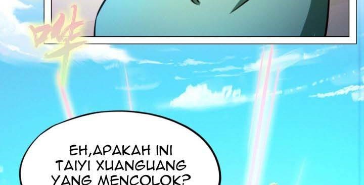 Everlasting God of Sword Chapter 164 Gambar 16