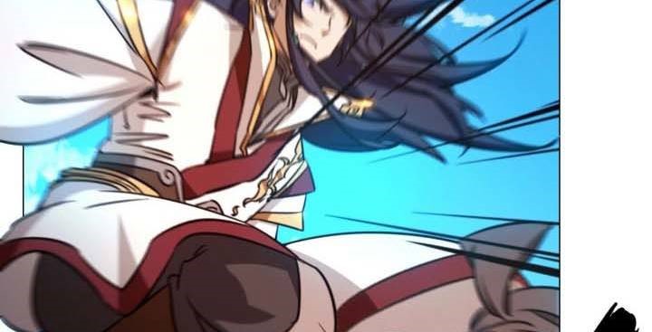 Everlasting God of Sword Chapter 164 Gambar 22