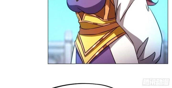 Everlasting God of Sword Chapter 164 Gambar 25