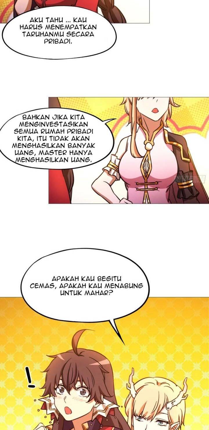 Everlasting God of Sword Chapter 165 Gambar 5