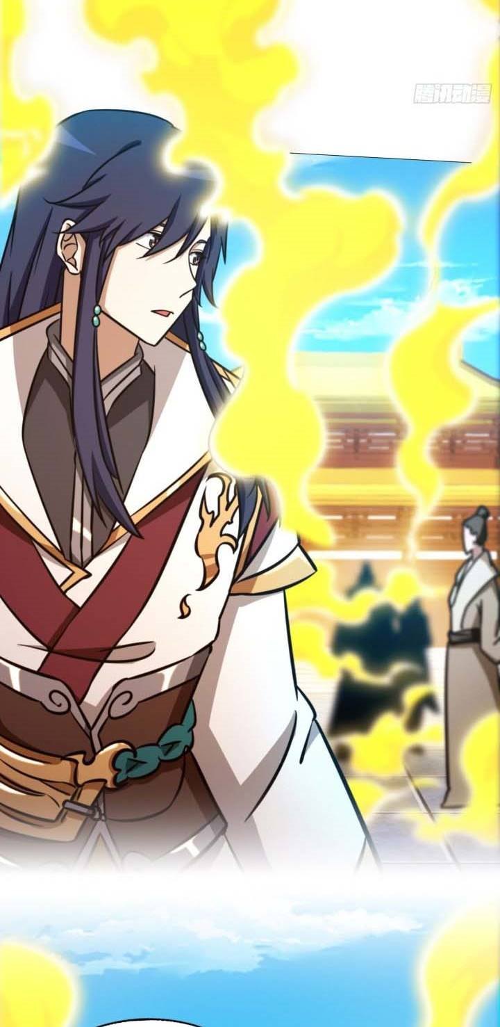 Everlasting God of Sword Chapter 165 Gambar 7