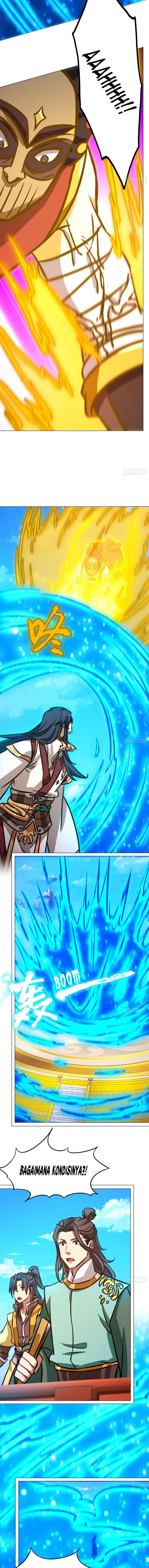 Everlasting God of Sword Chapter 174 Gambar 7