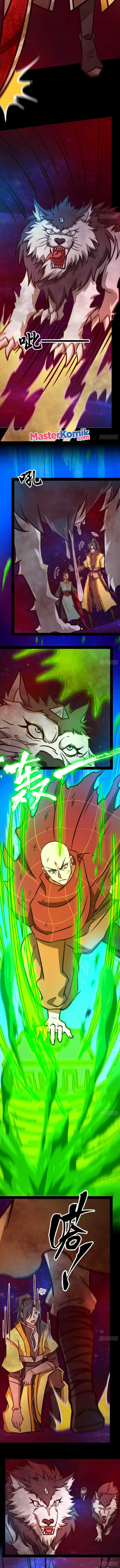 Everlasting God of Sword Chapter 182 Gambar 5