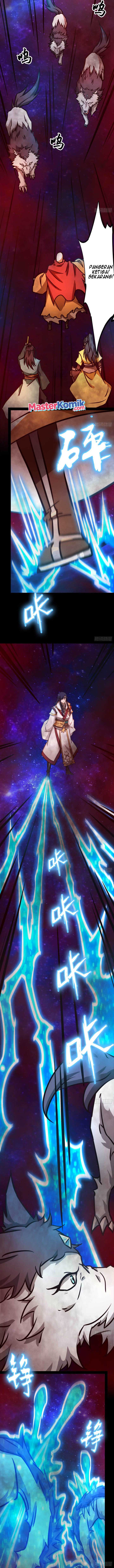 Everlasting God of Sword Chapter 182 Gambar 6