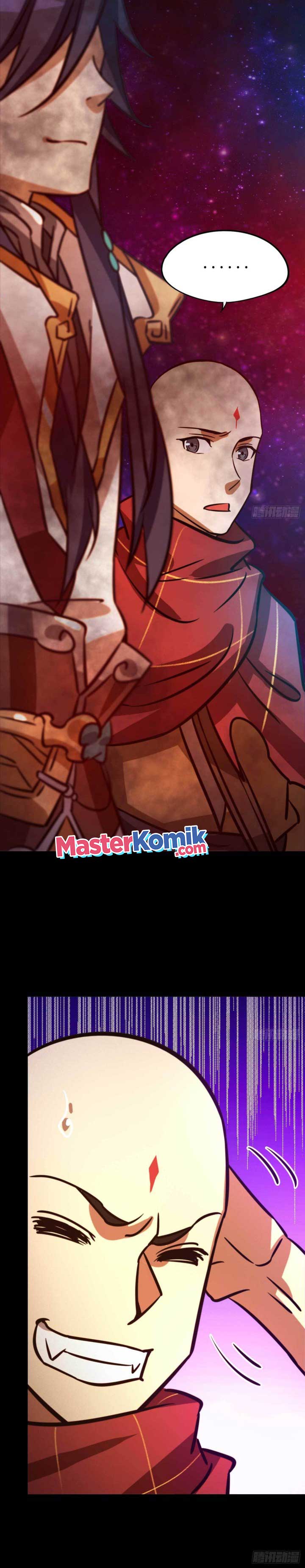 Everlasting God of Sword Chapter 182 Gambar 12