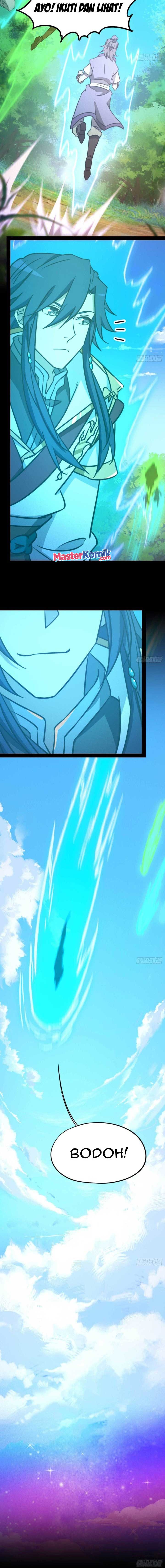 Everlasting God of Sword Chapter 186 Gambar 4