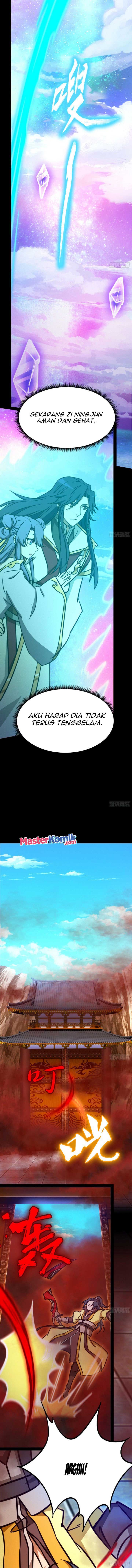 Everlasting God of Sword Chapter 189 Gambar 7
