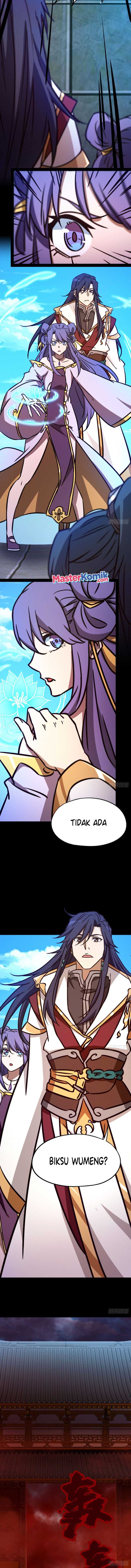 Everlasting God of Sword Chapter 189 Gambar 9