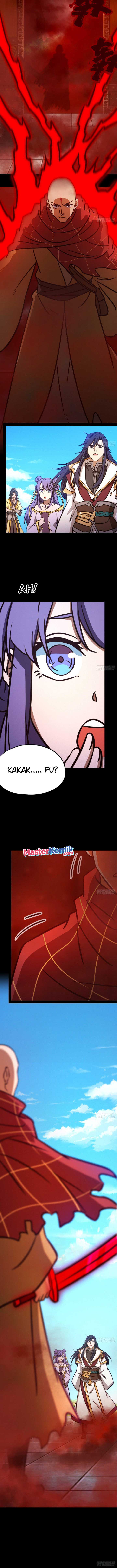 Everlasting God of Sword Chapter 189 Gambar 10