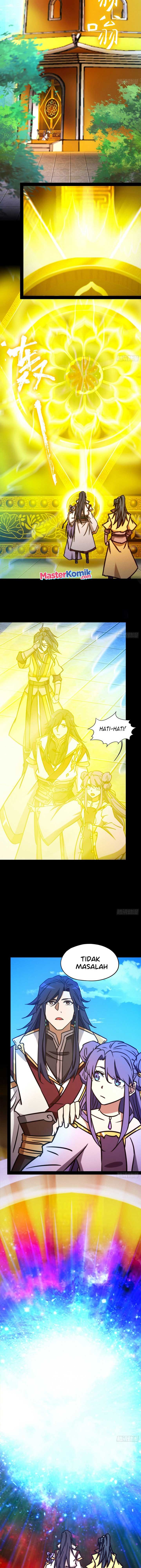 Everlasting God of Sword Chapter 193 Gambar 5