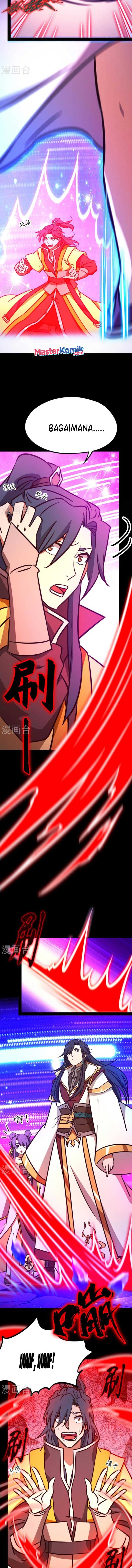 Everlasting God of Sword Chapter 195 Gambar 7