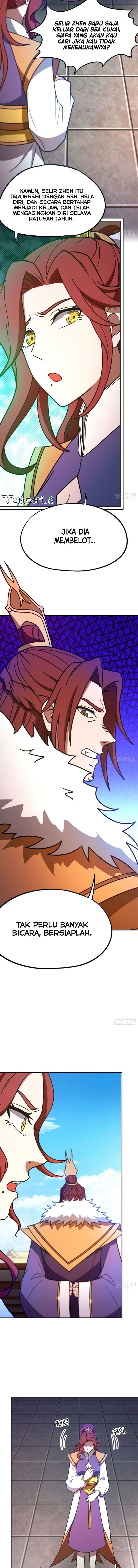 Everlasting God of Sword Chapter 212 Gambar 3