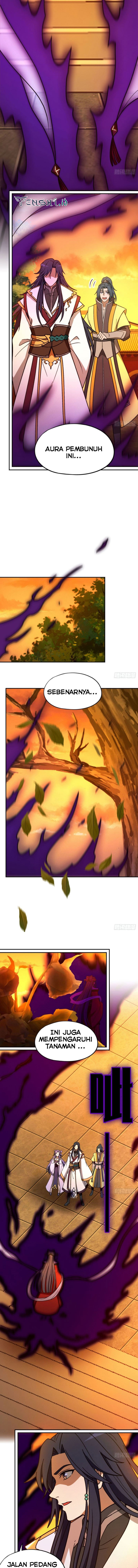 Everlasting God of Sword Chapter 212 Gambar 7