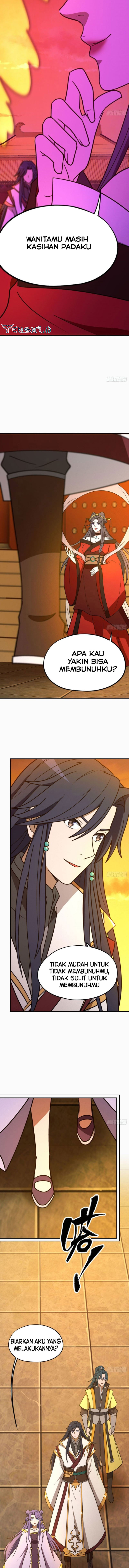 Everlasting God of Sword Chapter 213 Gambar 7