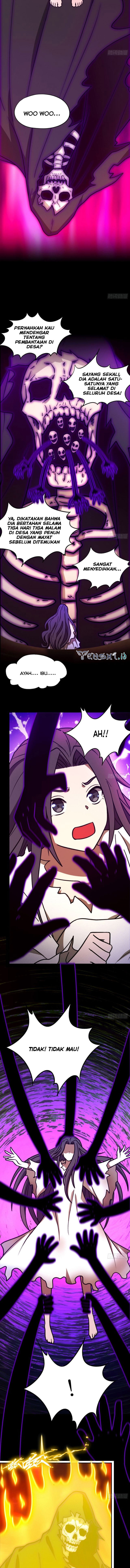 Everlasting God of Sword Chapter 216 Gambar 6