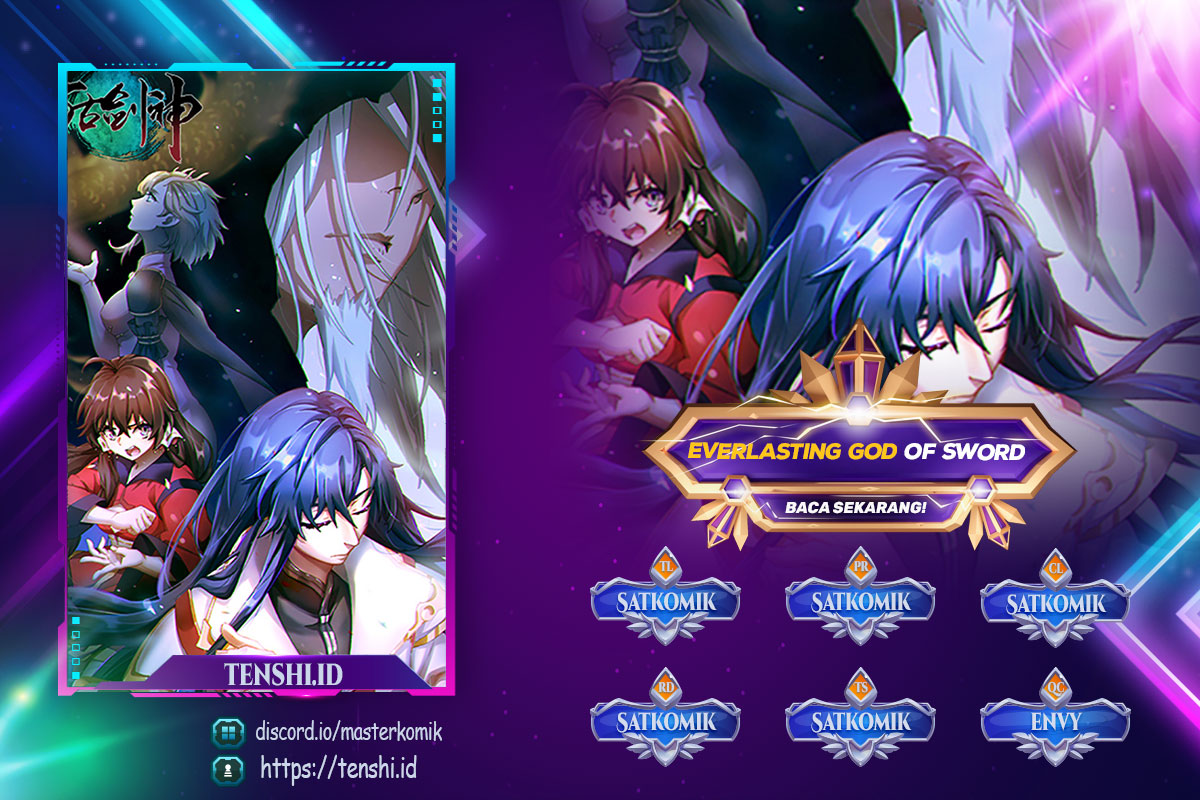 Everlasting God of Sword Chapter 221 Gambar 1