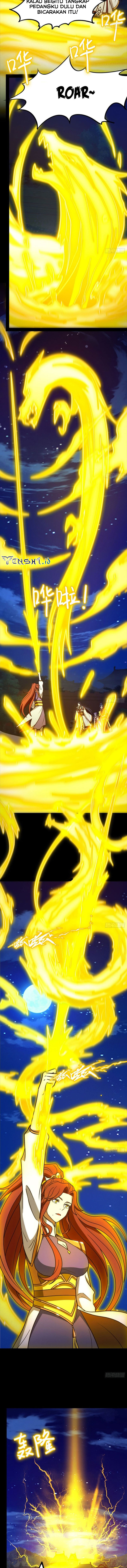 Everlasting God of Sword Chapter 221 Gambar 5