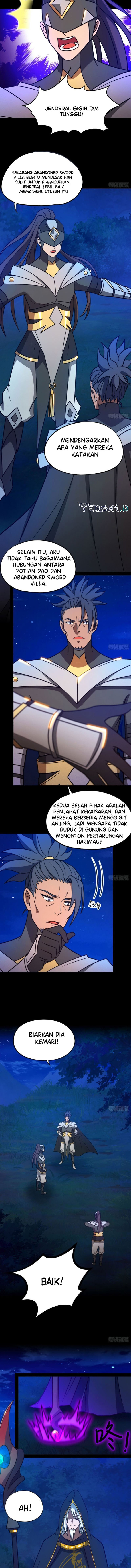 Everlasting God of Sword Chapter 223 Gambar 6