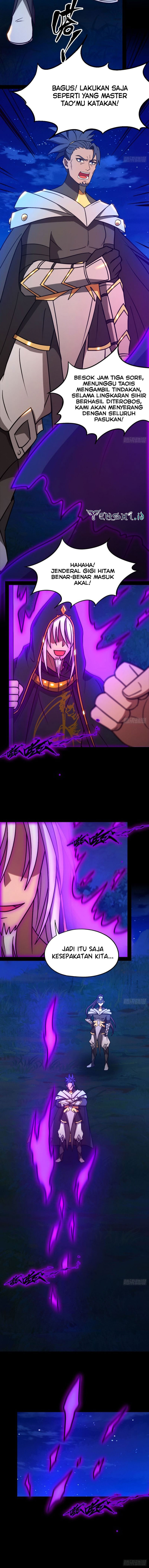 Everlasting God of Sword Chapter 223 Gambar 10