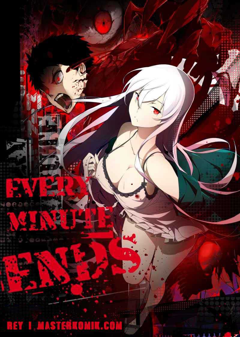 Every Minute Ends Chapter 00 Gambar 2
