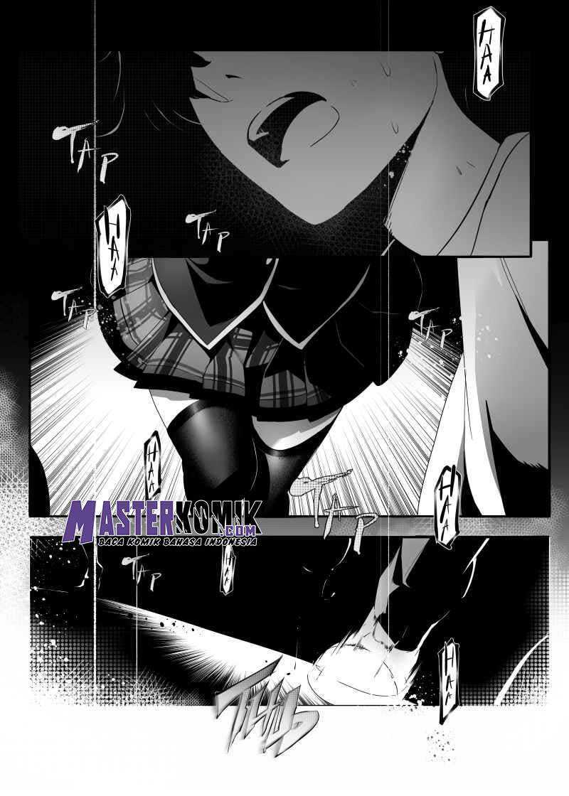 Every Minute Ends Chapter 00 Gambar 5