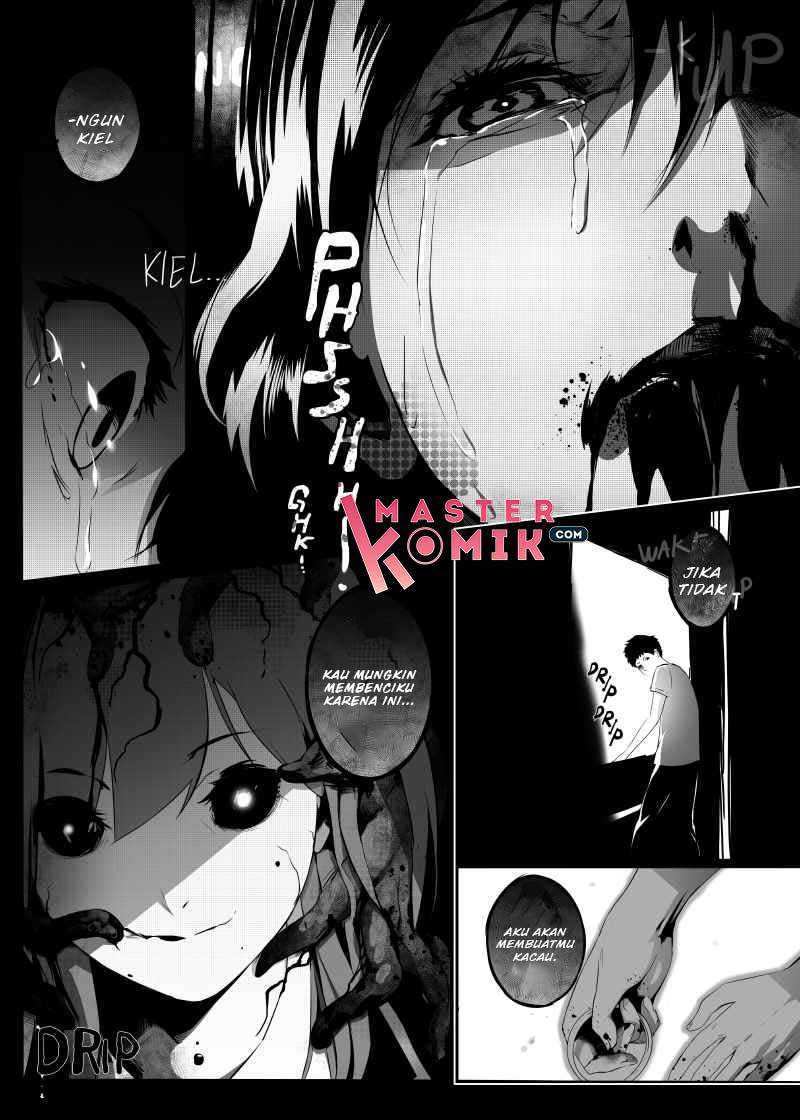 Every Minute Ends Chapter 00 Gambar 7